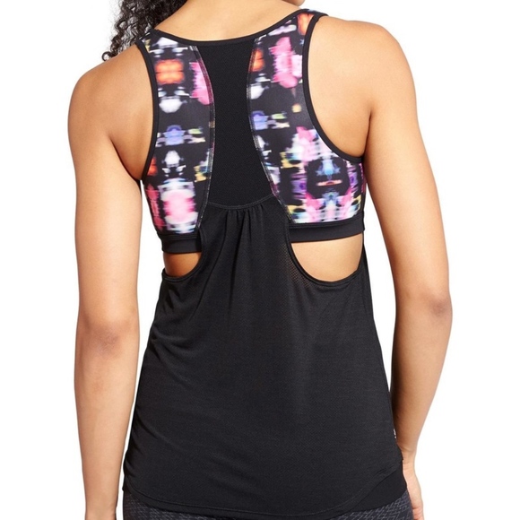 Athleta Tops - Athleta Womens Workout Gym Running Tank Top